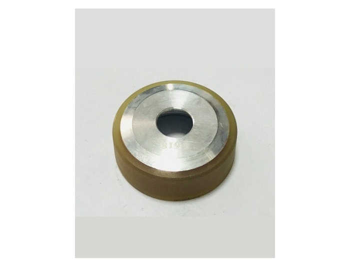 SHUTTLE WHEEL (Brg.6001) -  4CF-0675